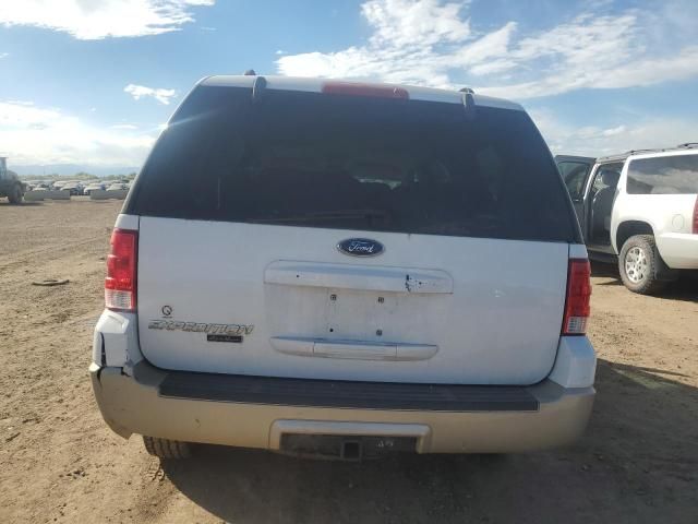 2005 Ford Expedition Eddie Bauer