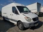 2010 Mercedes-Benz Sprinter 2500