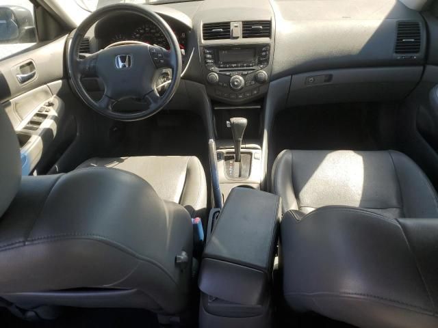 2004 Honda Accord EX