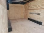 2025 Interstate Enclosed VICTCC20TA2 Cargo Trailer