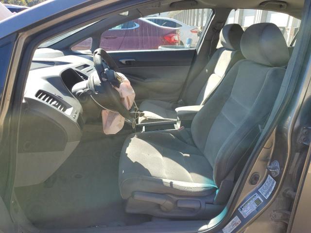 2006 Honda Civic lx