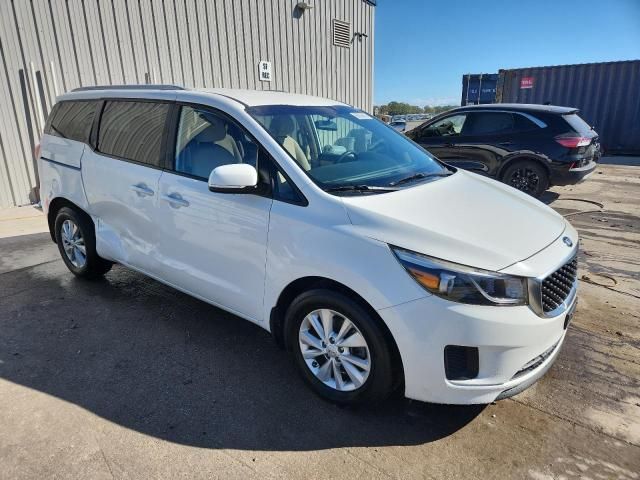 2015 KIA Sedona LX