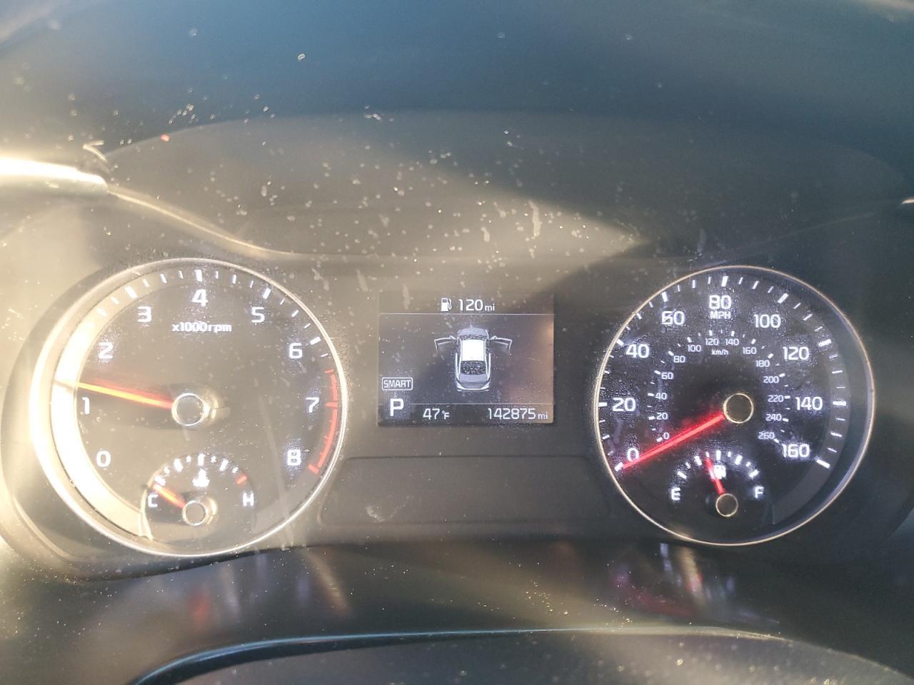 2020 KIA Forte gt Line