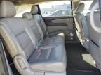 2013 Honda Odyssey Touring