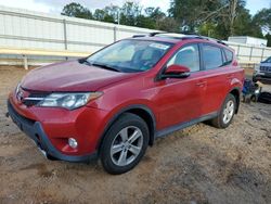 2014 Toyota Rav4 XLE for sale in Chatham, VA