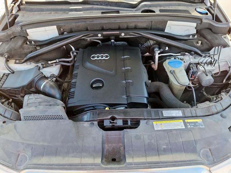 2016 Audi Q5 Premium