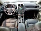2016 Chevrolet Malibu Limited LTZ