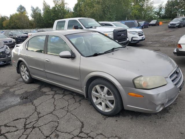 2003 Niss Maxima