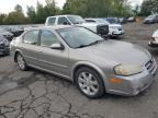 2003 Niss Maxima