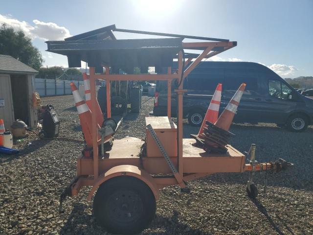 2001 Unknown 2001 Team Fenex Arrow Board Trailer
