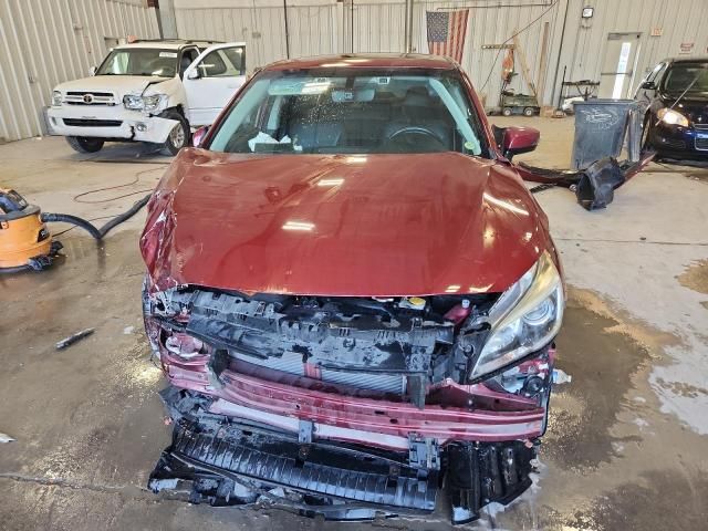 2017 Subaru Legacy 3.6R Limited