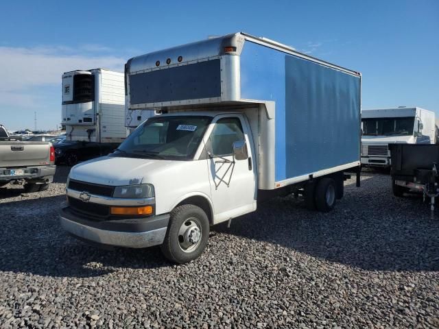 2006 Chev Express G3500