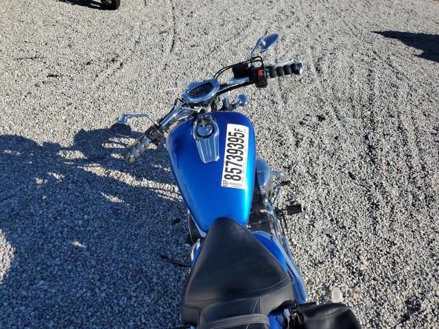2011 Yamaha XVS1300 CU