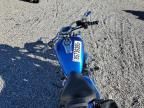 2011 Yamaha XVS1300 CU