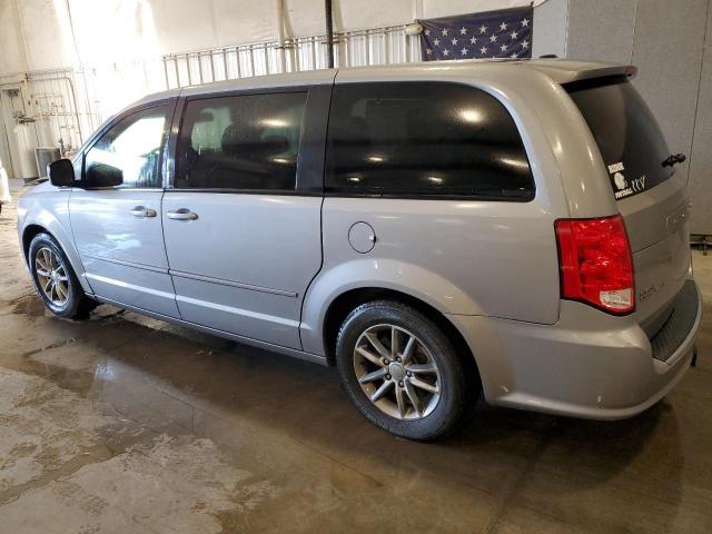 2013 Dodge Grand Caravan r