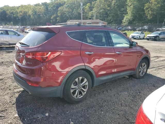 2015 Hyundai Santa FE Sport