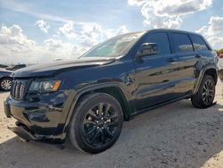 2018 Jeep Grand Cherokee Laredo for sale in Houston, TX