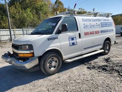 2018 Chevrolet Express G2500 for sale in Hurricane, WV