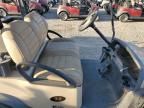 2020 Club Car Tempo Lithium