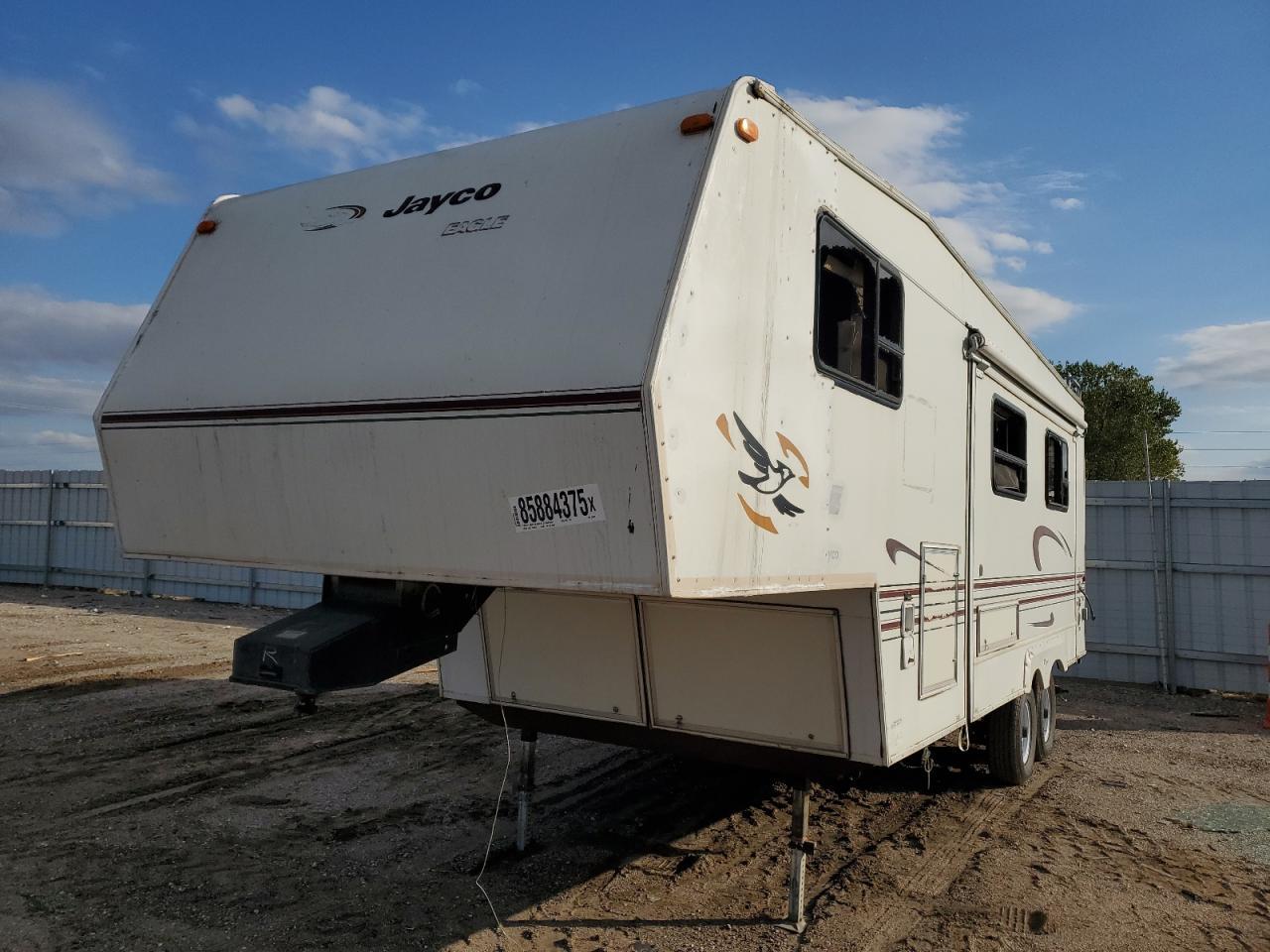 1999 Jayco Eagle