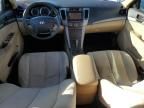 2009 Hyundai Sonata gls