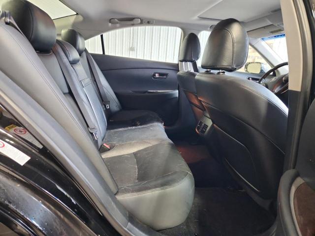 2011 Lexus Es 350