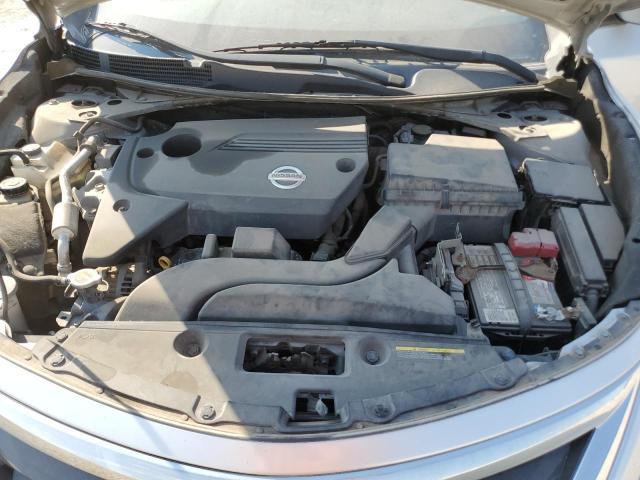2015 Niss Altima 2.5 s