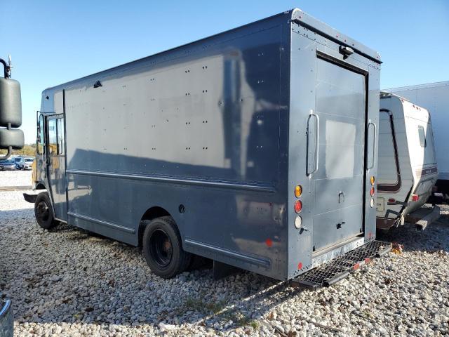 2020 Freightliner Chassis M Line WALK-IN Van