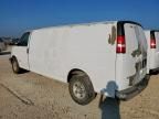 2008 Chevrolet Express G3500