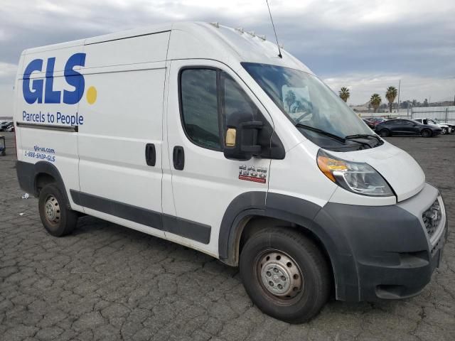 2021 Dodge RAM Promaster 1500 1500 High