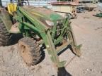 2023 John Deere 4066M Tractor
