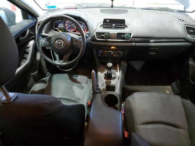 2014 Mazda 3 Sport