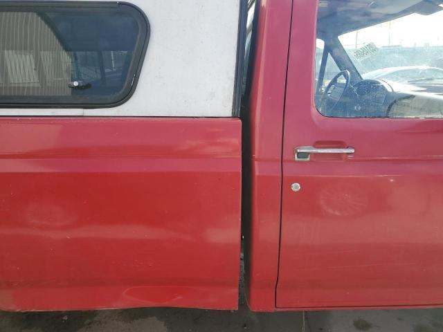 1995 Ford F150