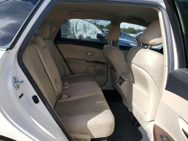 2014 Toyota Venza LE