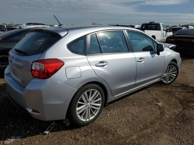 2012 Subaru Impreza Premium