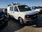 2013 Chevrolet Express G2500