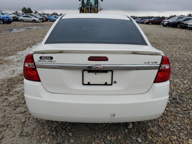 2005 Chevrolet Malibu ls
