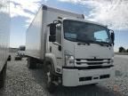 2024 Isuzu FTR