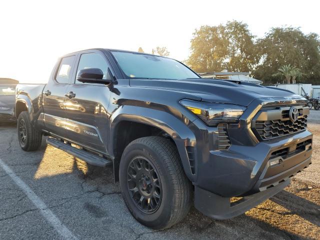 2024 Toyota Tacoma Double cab