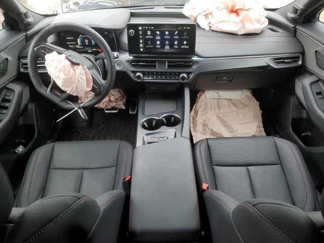 2024 Acura Zdx A-spec