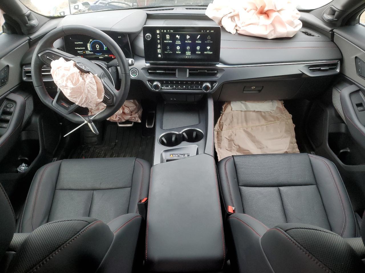2024 Acura Zdx A-spec