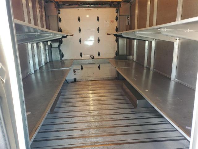 2022 Dodge RAM Promaster 3500 3500 Standard