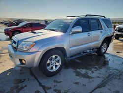 Toyota 4runner Vehiculos salvage en venta: 2007 Toyota 4runner SR5