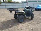 2008 Suzuki King Quad ATV
