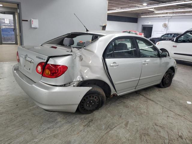 2004 Toyota Corolla ce