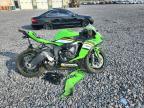 2025 Kawasaki ZX636 K