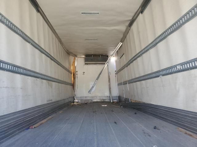 2020 International MV607