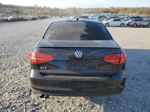 2015 Volkswagen Jetta gli