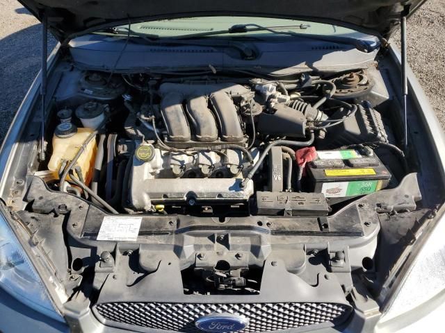 2004 Ford Taurus SES