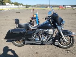 Salvage cars for sale from Copart China: 2011 Harley-Davidson Flhtp
